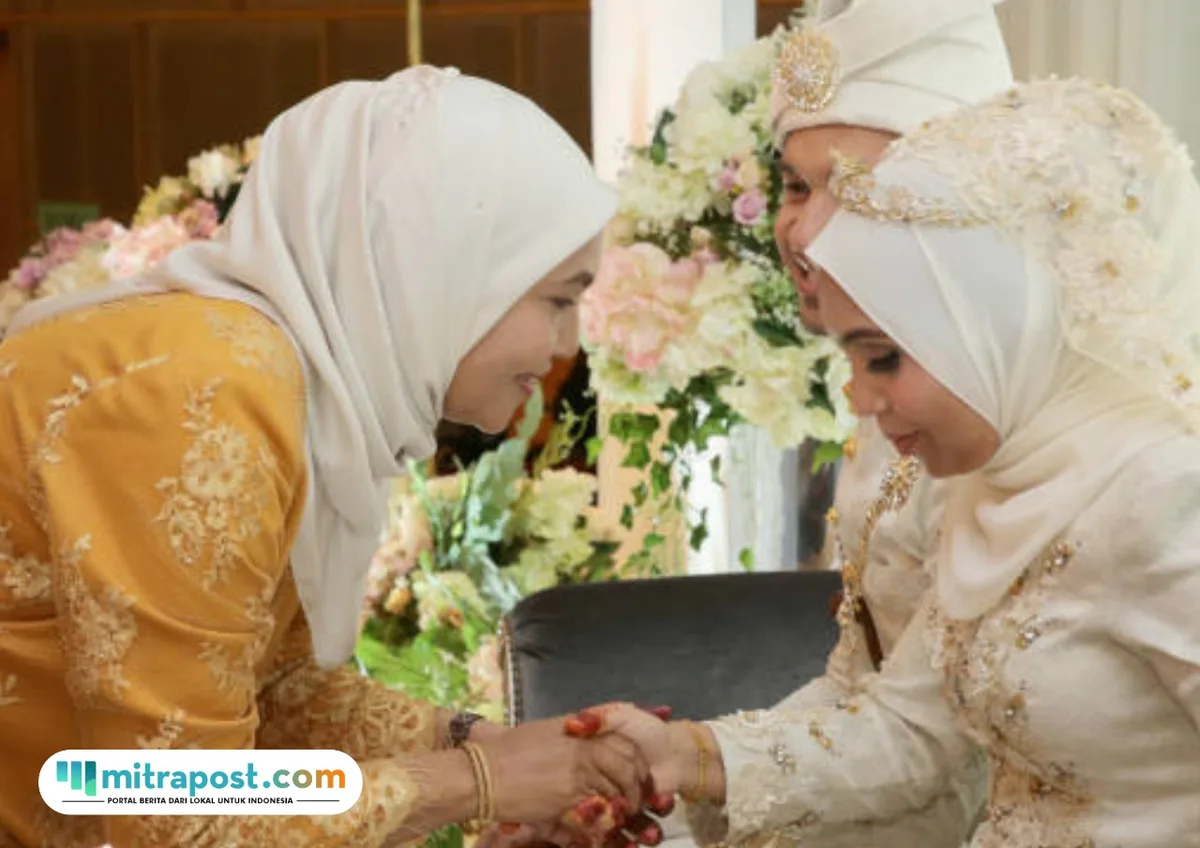 doa restu orang tua
