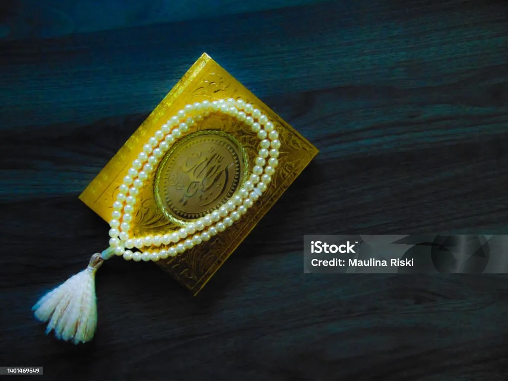kalimat tasbih
