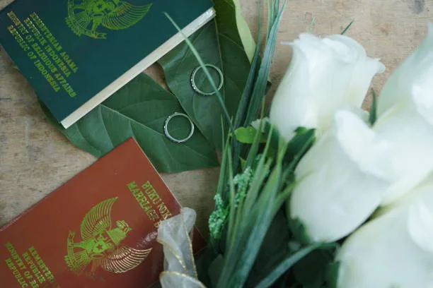Isbat Nikah: Jalan Menuju Akta Nikah bagi Pernikahan Tidak
