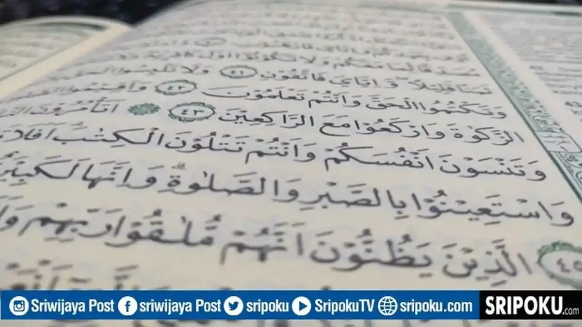 ayat tentang sabar