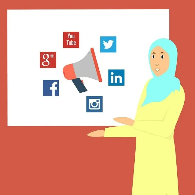 dakwah media sosial: Menutup Perjalanan: Menjaga Api Dakwah Sesuai Ilmu dan Adab