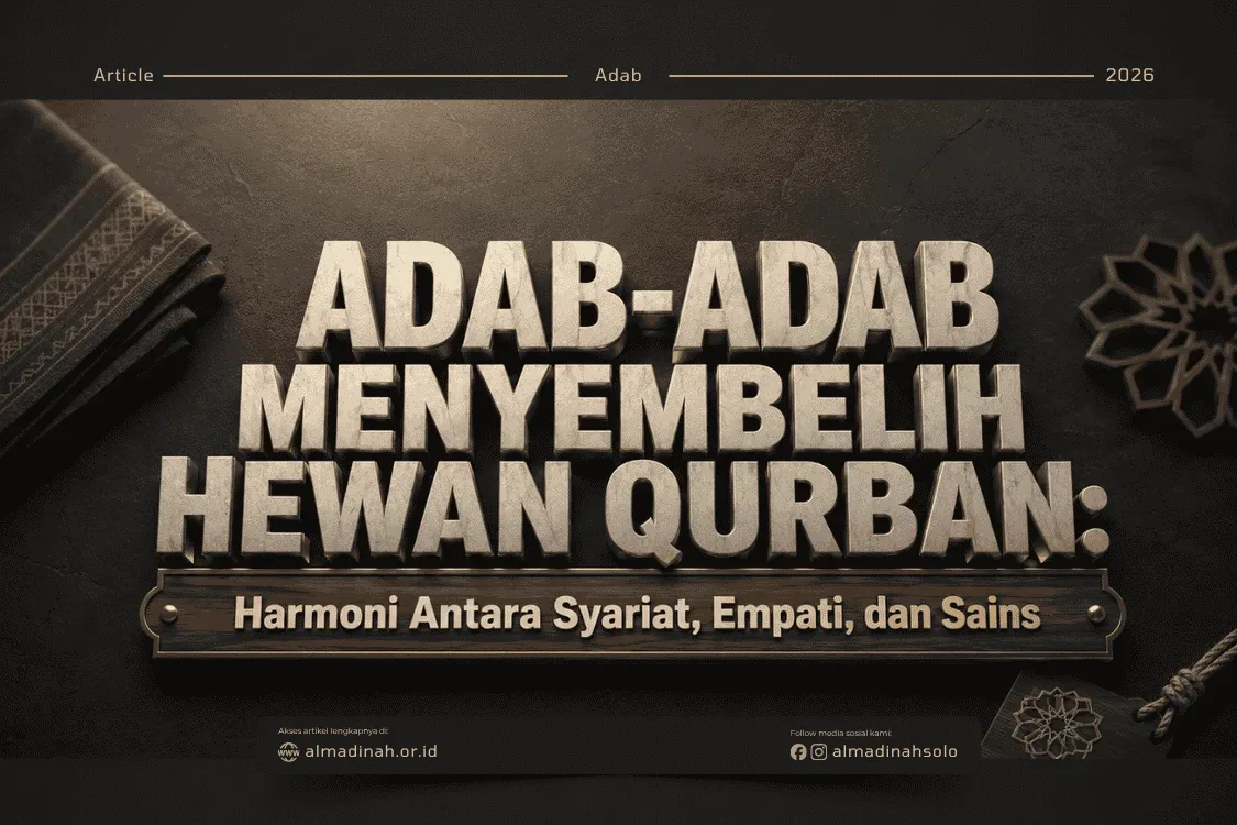 adab menyembelih: Ringkasan dan Langkah Lanjutan