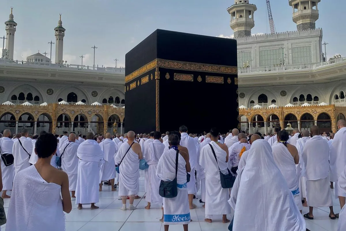 niat haji - Pandangan Otoritatif Seputar Niat dan Ihram