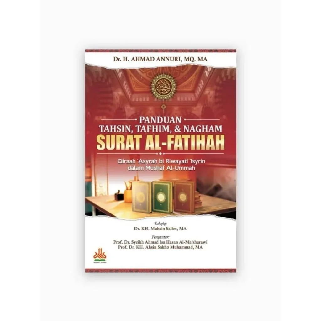 surat al fatihah: Ringkasan Praktik Harians yang Bisa Dimulai
