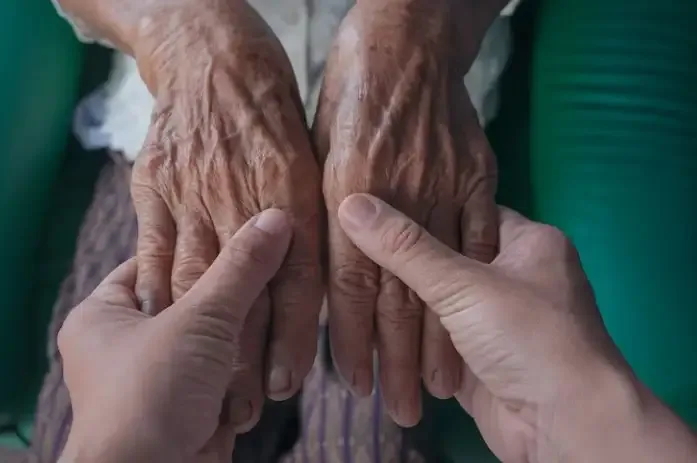 doa panjang umur untuk orang tua