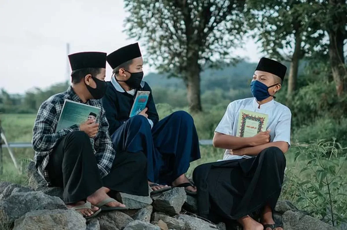 khutbah tentang orang tua