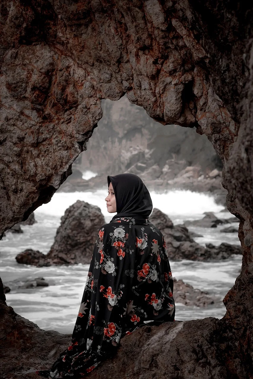 hijab dalam islam