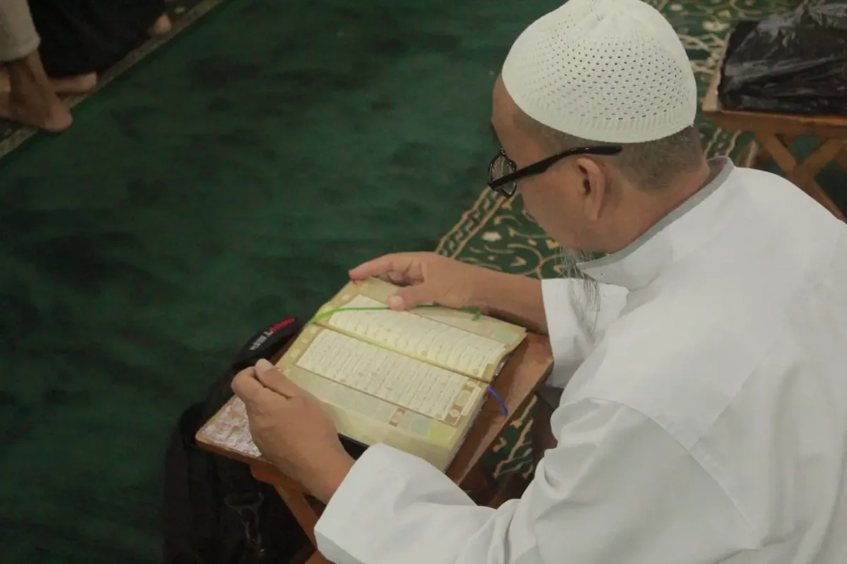 qiyamul lail