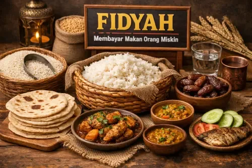fidyah