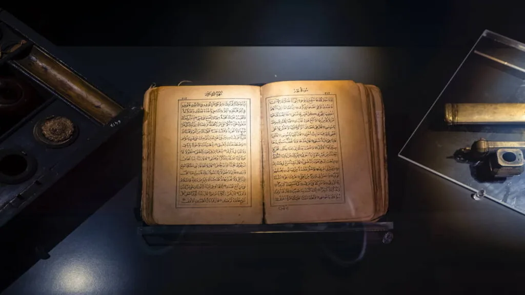 Belajar dari Nabi Penerima Wahyu untuk Menghadapi Tantangan