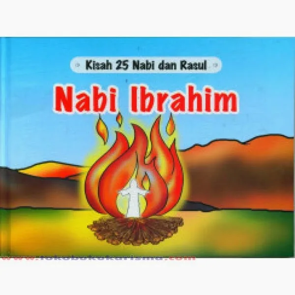 kisah nabi ibrahim