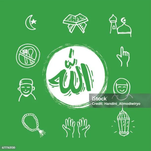 agama islam