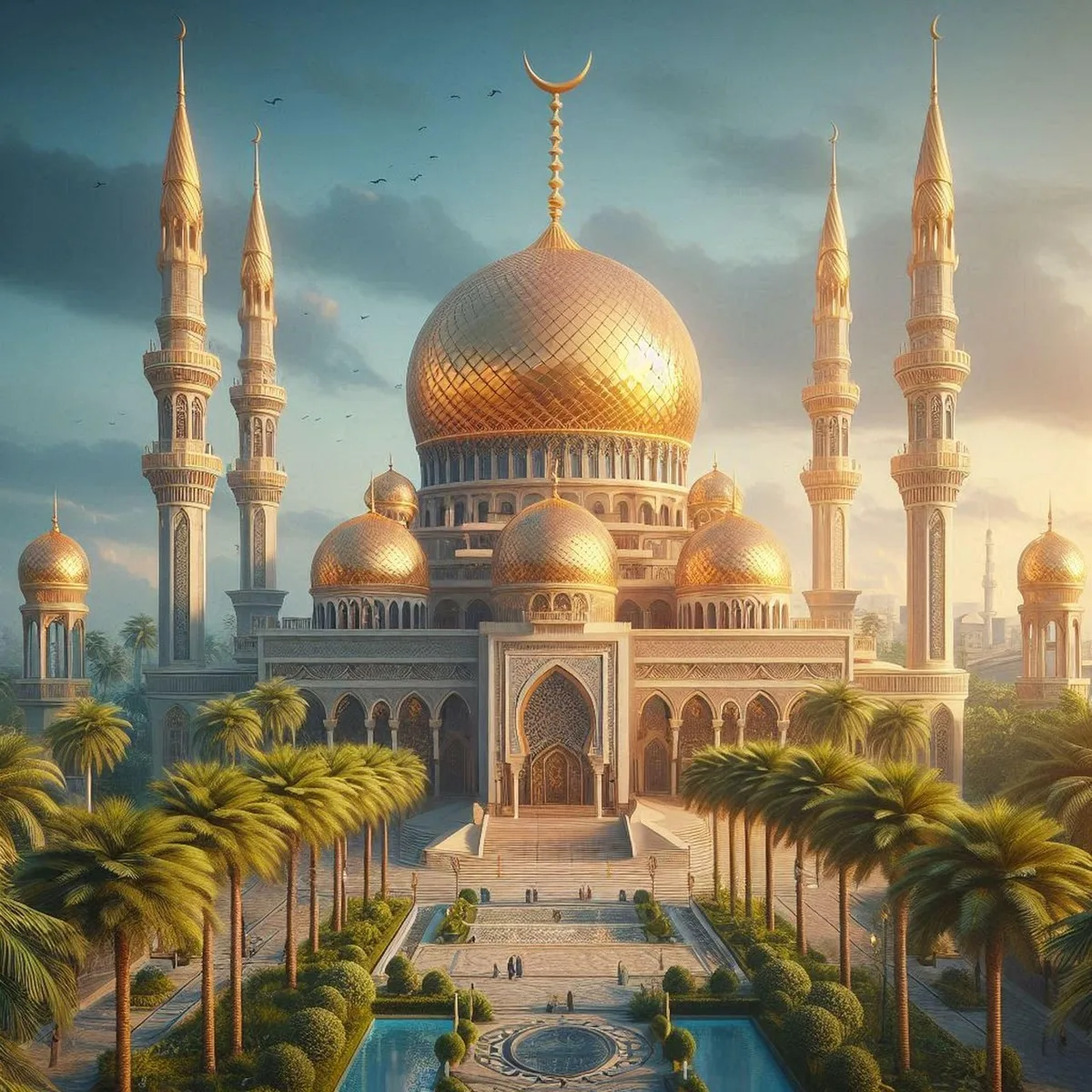 Sumber-Sumber Utama Sebuah Kisah Islami