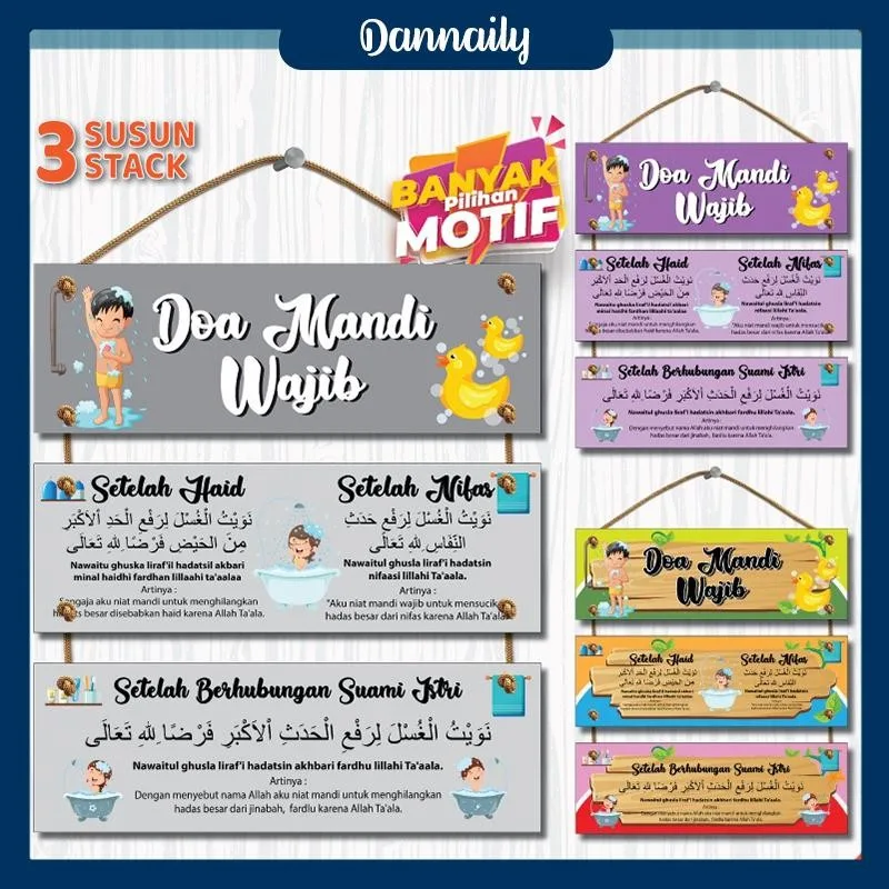 rukun mandi wajib - Apa Sebenarnya yang Dimaksud dengan Mandi Wajib?