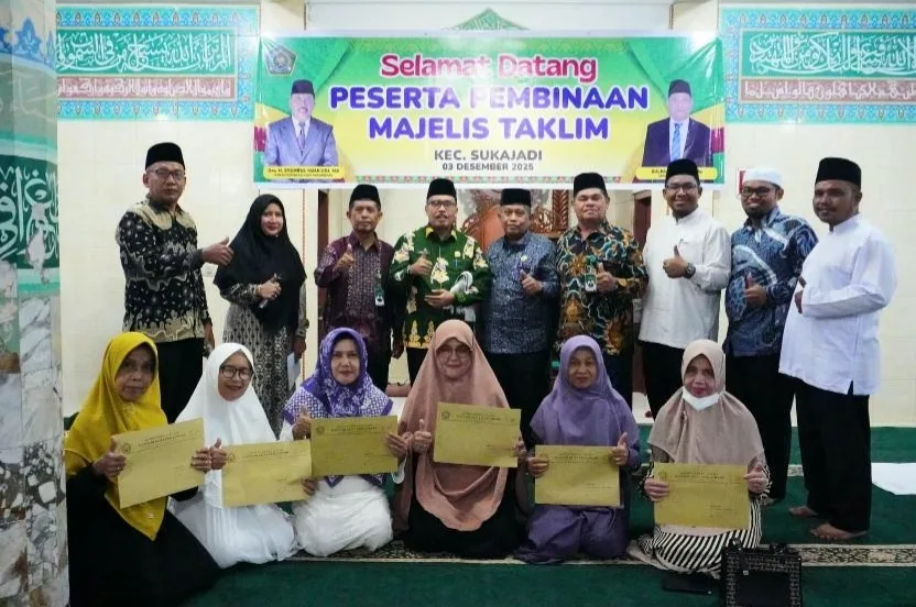 majelis taklim