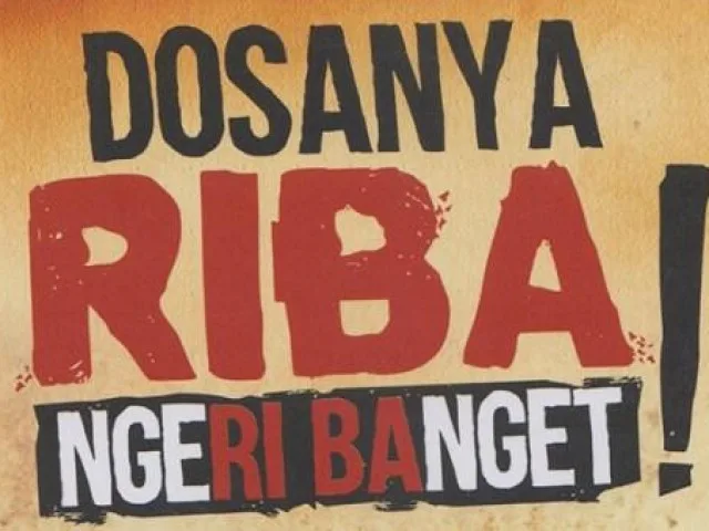 riba