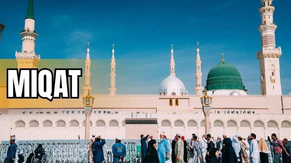 miqat