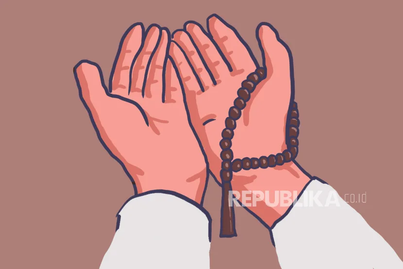 doa perlindungan: Menutup dengan Pengingat yang Menenangkan