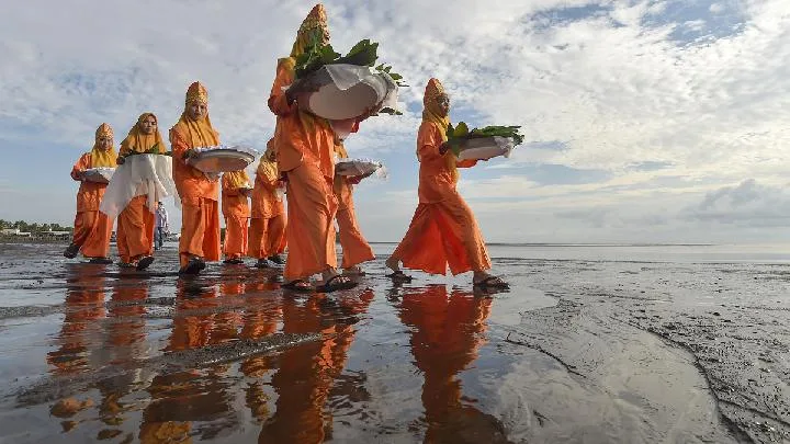 Apa Itu Mandi Safar dan dari Mana Asalnya?