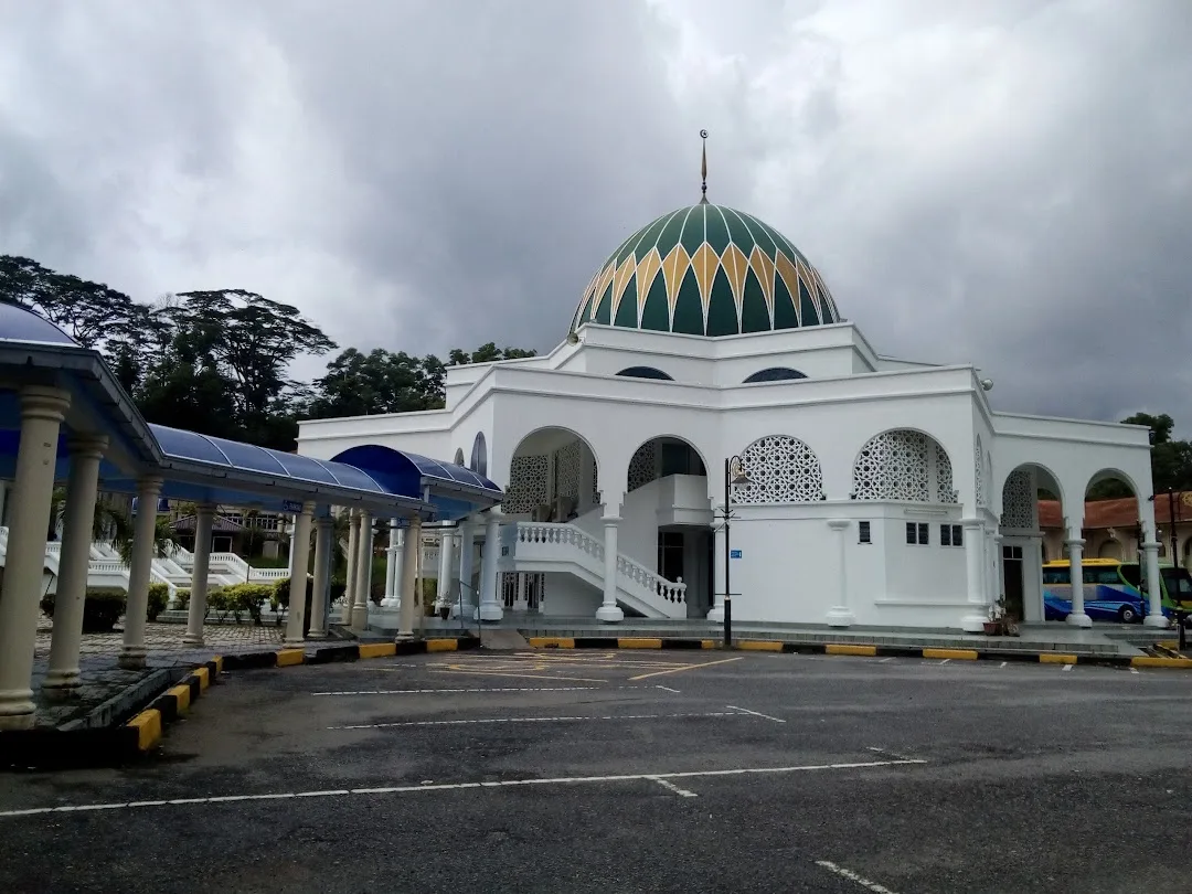dakwah islamiyah: Membangun Web Dakwah yang Efektif dan Ramah Pengunjung