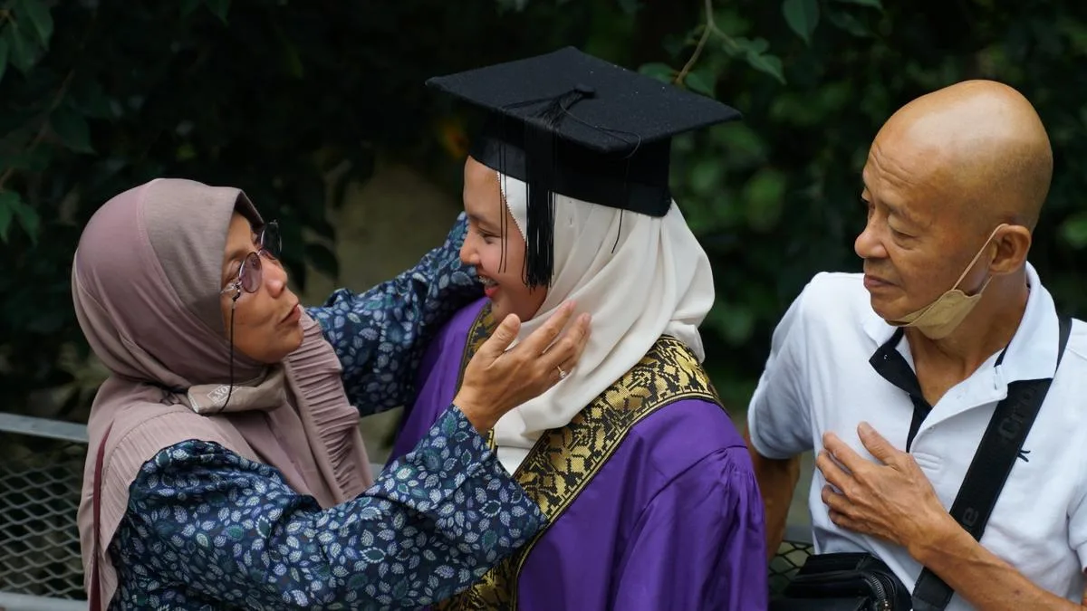 berbakti kepada orang tua