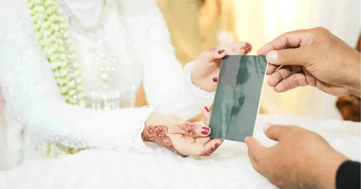 Definisi Nikah di Bawah Tangan yang Perlu Diluruskan