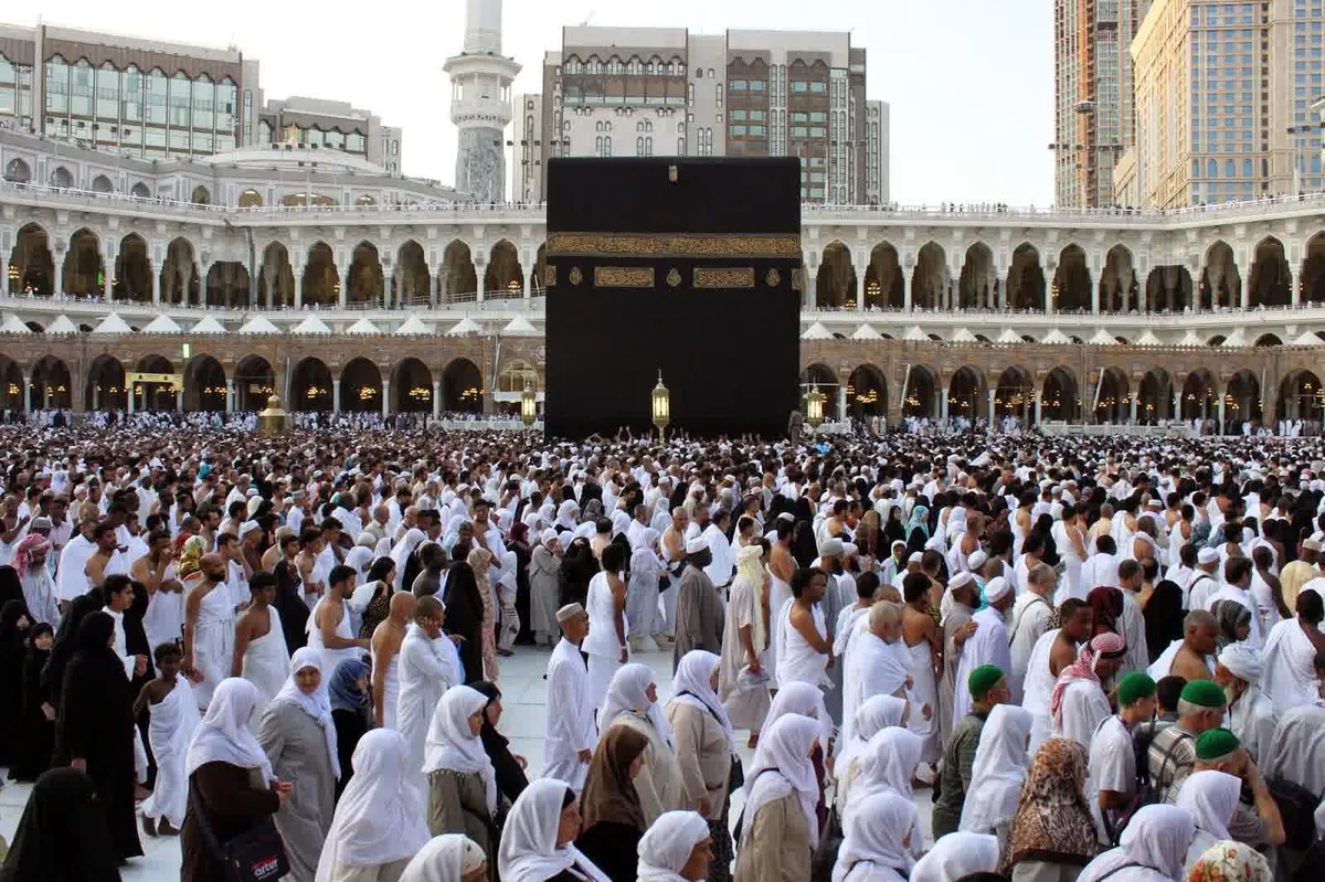 Pertanyaan yang Sering Diajukan tentang Wajib Haji