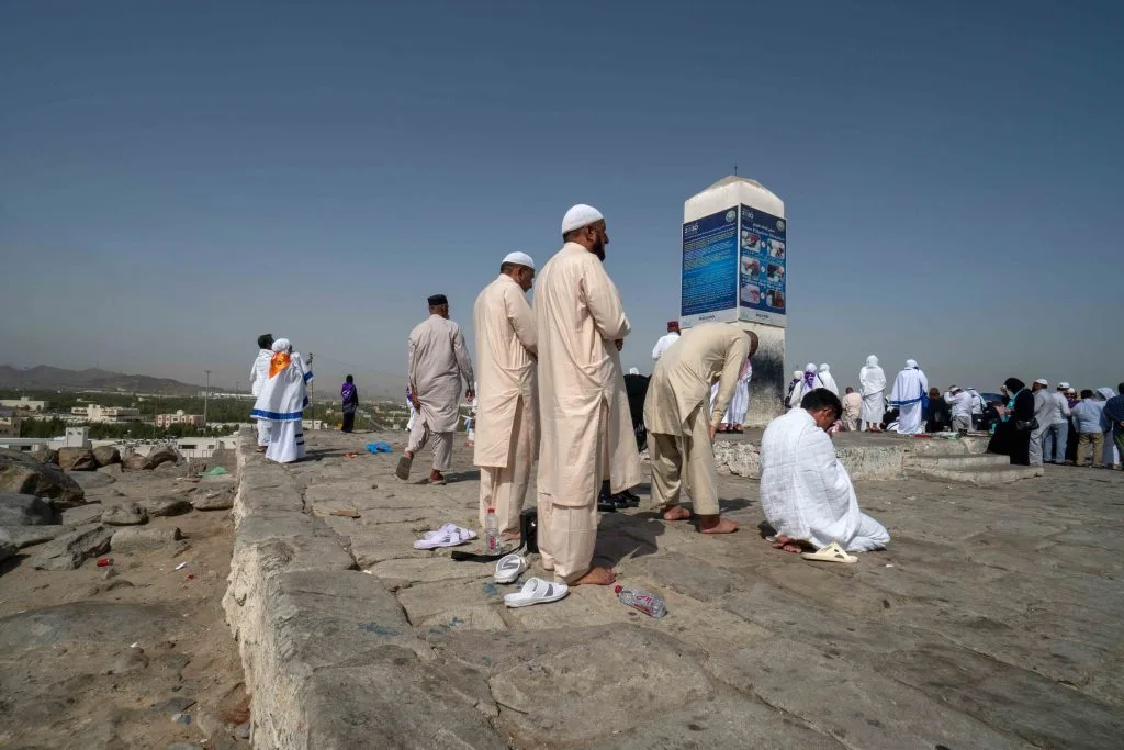 sholat awwabin