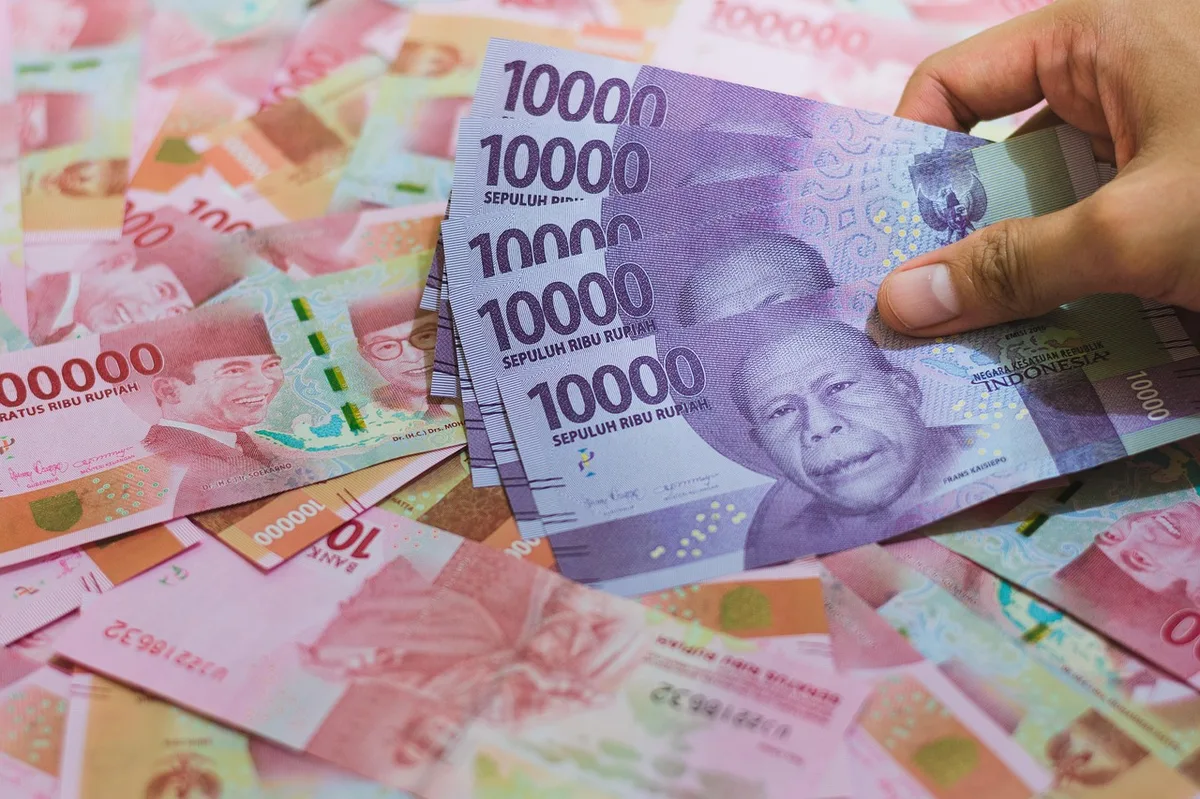 riba - Pertanyaan yang Sering Diajukan