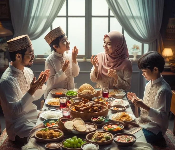 puasa rukun islam: Definisi Puasa dalam Syariat Islam