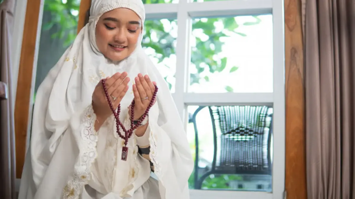 doa panjang umur untuk orang tua
