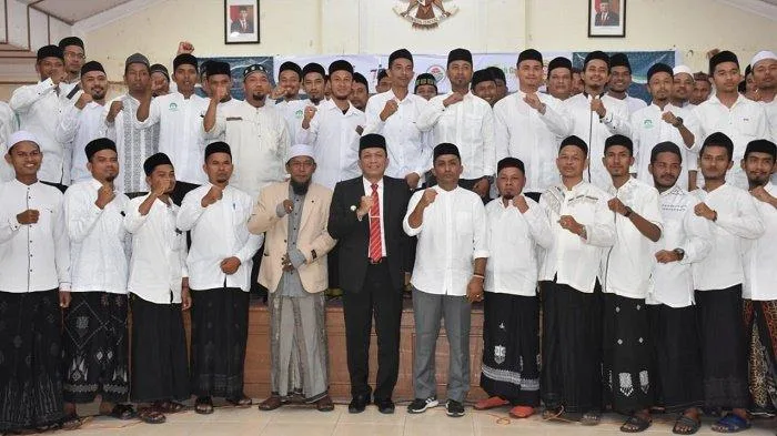 kader dakwah: Langkah Pertama yang Bisa Anda Mulai Sekarang
