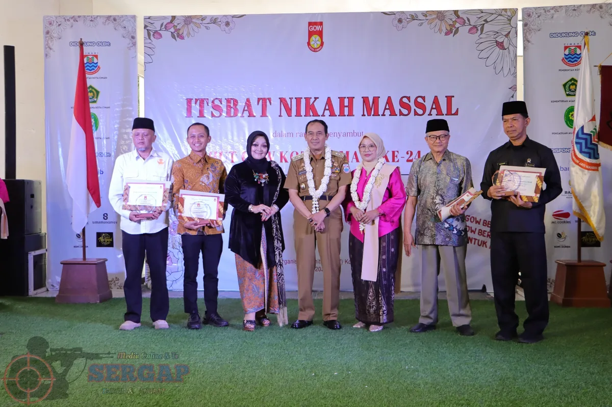 Dasar Hukum Itsbat Nikah yang Wajib Diketahui