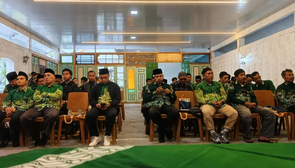 Kaderisasi Muhammadiyah Tata Cara Praktis yang Bisa