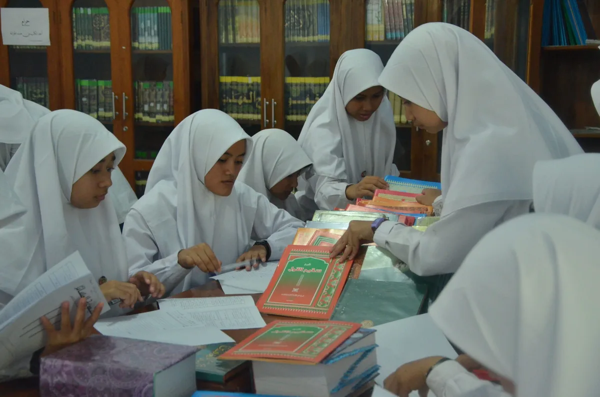 kitab klasik