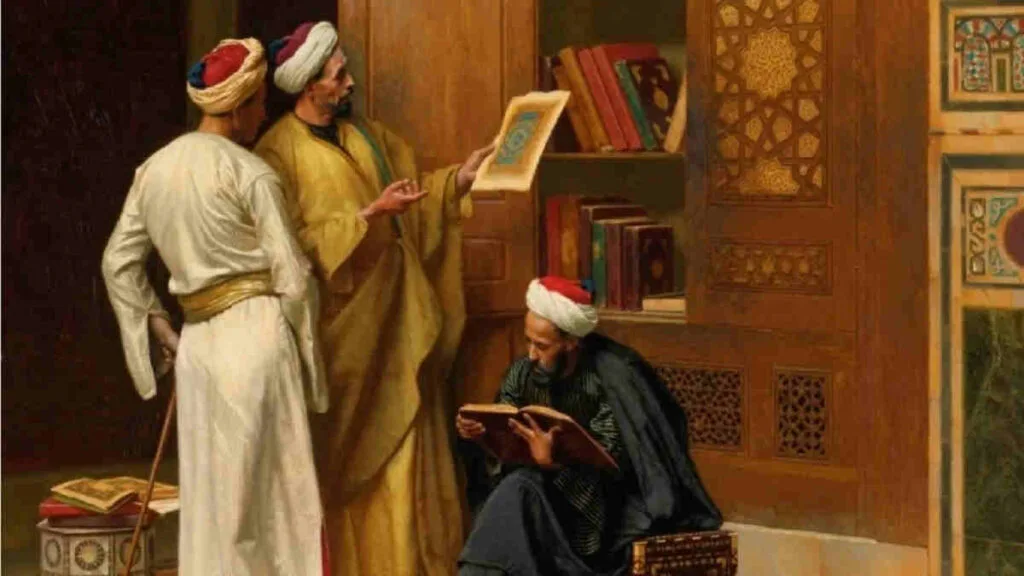 khalifah