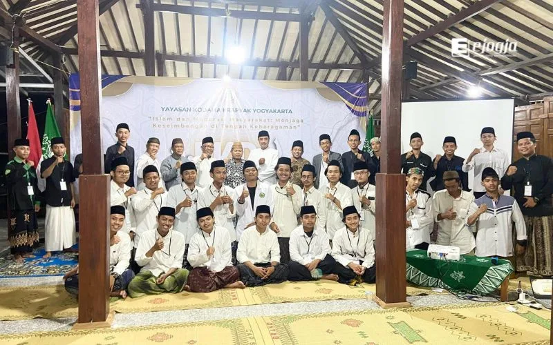 Kriteria Kader Dakwah yang Ideal