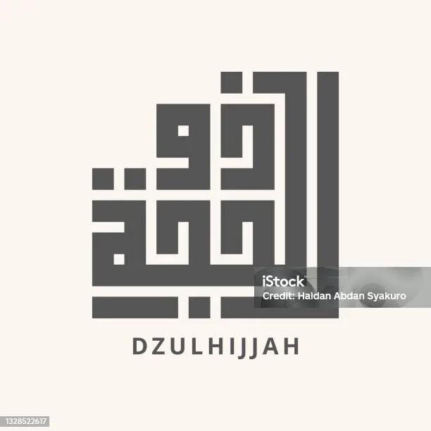dzulhijjah