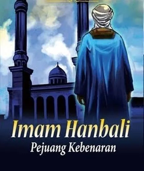Metode dan Corak Pemikiran Fikih Imam Hambali