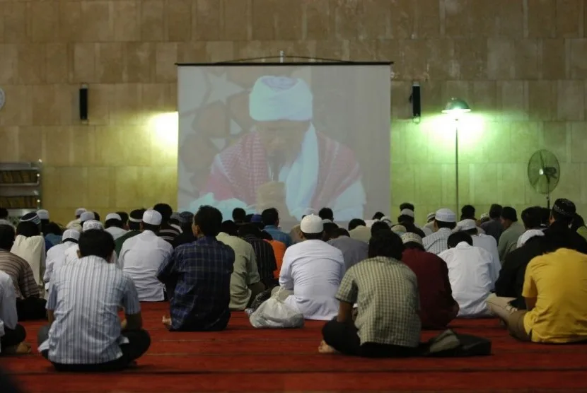 Metode Dakwah Islamiyah yang Efektif di Berbagai Lini
