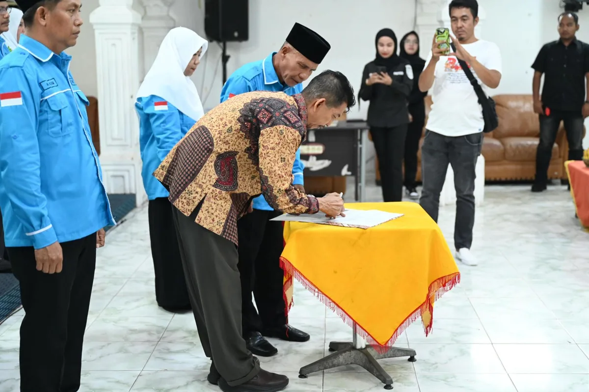 kader dakwah