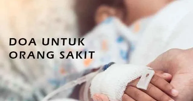 doa orang sakit parah - Kesalahan Umum saat Berdoa untuk Pasien Sakit Parah