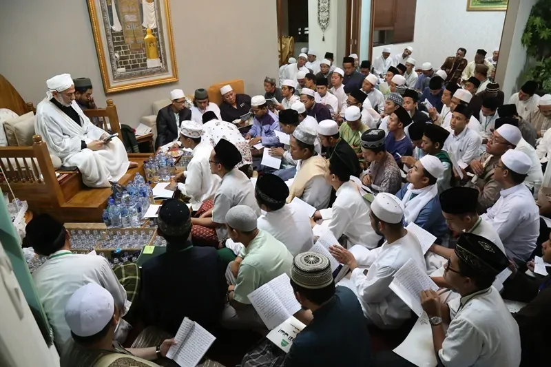 Majelis Ilmu: Panduan dan Penjelasan Lengkap