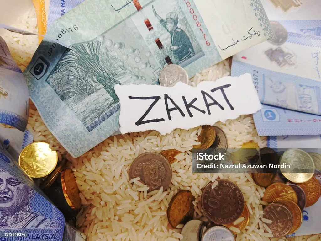 Dasar Hukum dan Kedudukan Zakat dalam Islam