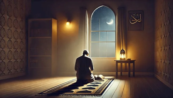 hajat dalam islam