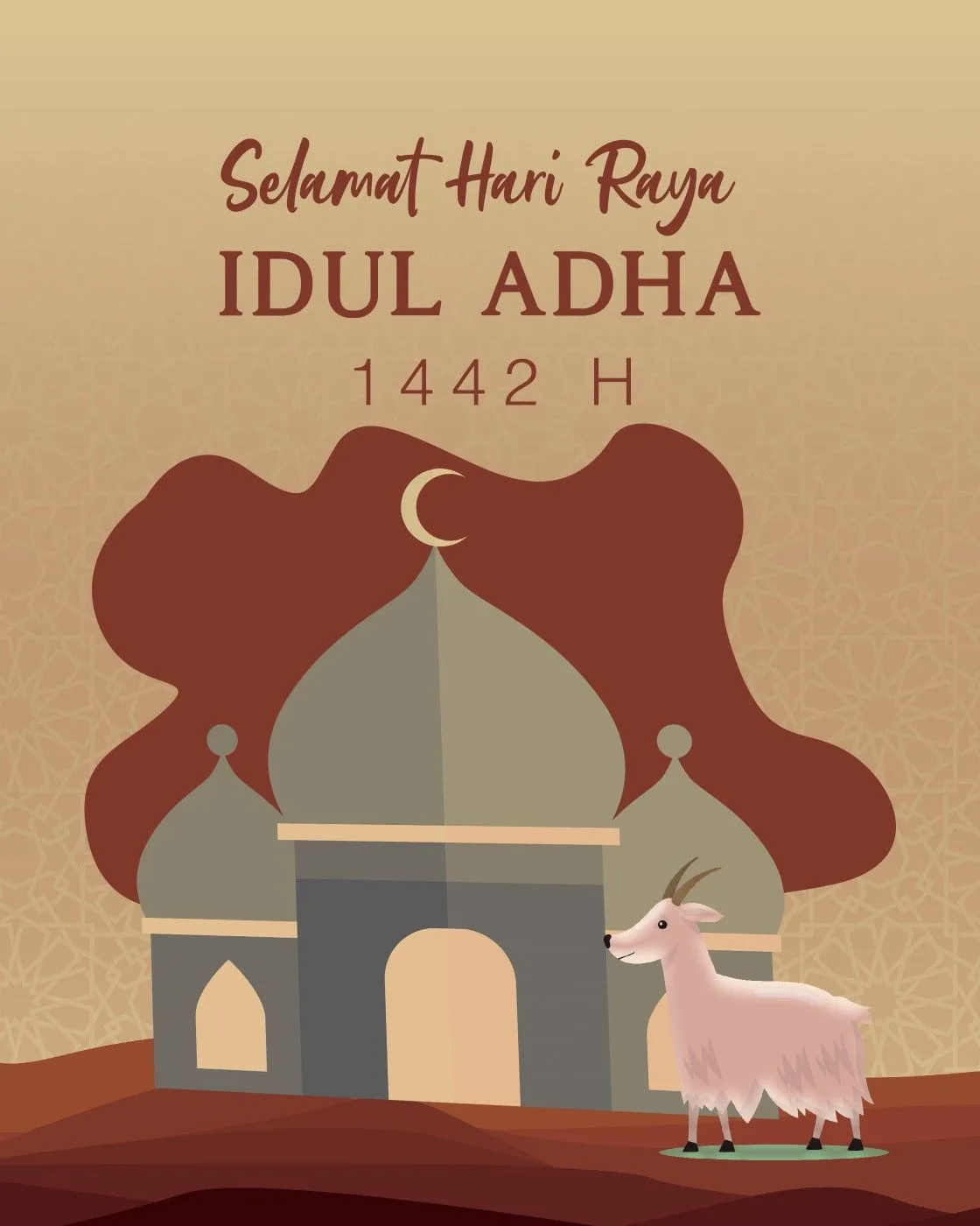 Merangkai Sunnah Idul Adha Menjadi Ibadah yang Utuh