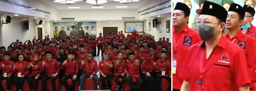 pendidikan kader
