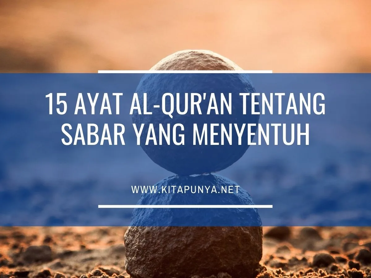 ayat tentang sabar: Praktik Sabar dalam Keluarga, Pekerjaan, dan Media Sosial