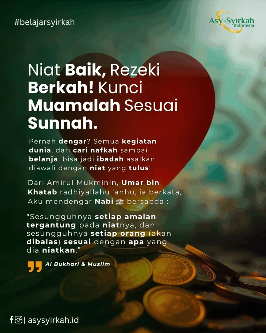 hadits niat - Kedudukan Hadits Arbain tentang Niat dalam Kitab Imam Nawawi