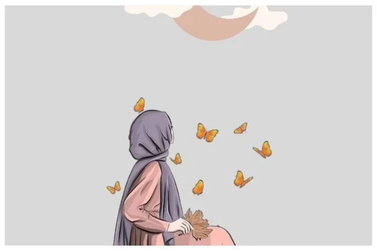 Kesalahan Umum dalam Memahami Hijab dan Akhlak